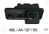 Waterproof camera for Audi Q7/A4