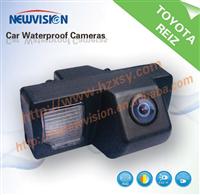 Car Rear View Camera for Toyota Reiz