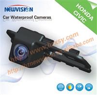 Car Rearview Camera for Honda Civic 18cm * 12. 5cm * 6cm