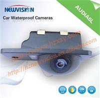 Car Video Camera for Audi A6l/ Audi A4/ Audi Q7