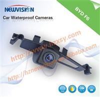 Waterproof camera  for BYD F6