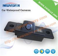 Car waterproof camera  for BUICK EXCELLE 2009