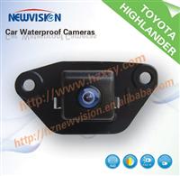 Auto  camera for TOYOTA HIGHLANDER