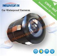 XSY-002 Embedded Car Camera