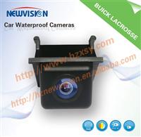 Nigtht vision car camera for BUICK LACROSSE