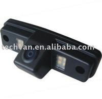 Car Camera for Subaru Forester/Impreza Sedan