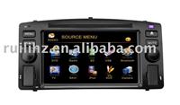 Car multimedia for BYD F3 with GPS