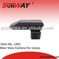 Car Camera For Lexus