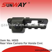 Car Camera For  HONDA CIVIC