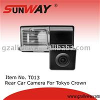 Back Up Camera For 13G Crown