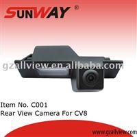 Car Camera For CV8