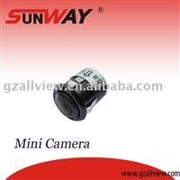 Mini Camera