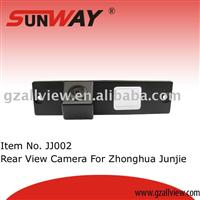 Car Camera For ZHONGHUA JUNJIE