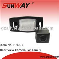 Car Camera For family