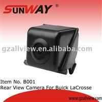 Car Camera For Buick LaCrosse