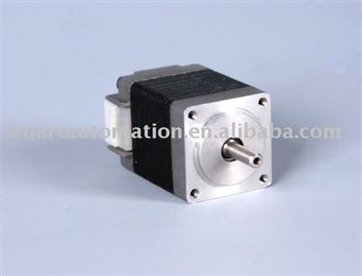 SIZE 20MM  HYBRID STEPPER MOTOR