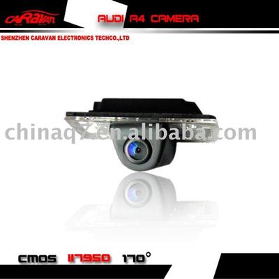 Car Camera Fit for Audi A4