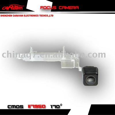 Car camera fit for FOCUS