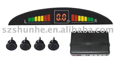 Reverse sensor/car reverse sensor/parking sensor