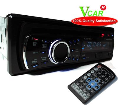 Vcar One Din Car DVD Player