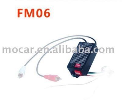 FM Transmitter