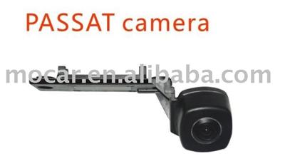 Exclusive  PASSAT Camera