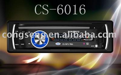 One Din Special Car CD player