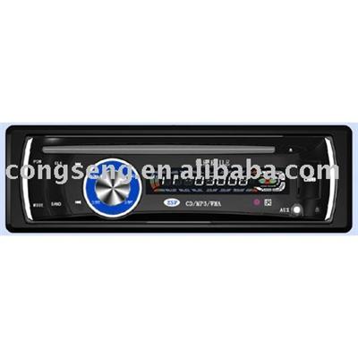 Car Accessories of CD Player with USB,SD interface