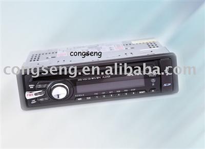 New Model High-quality Single Din Auto DVD