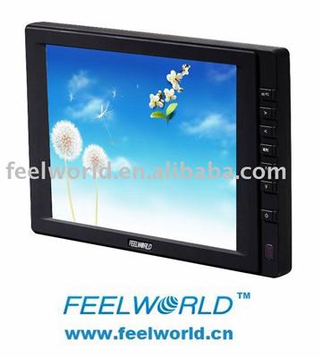 8 TFT LCD Stand Car Monitor