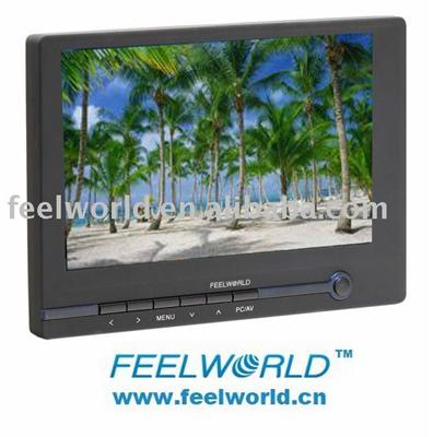 7 inch  Stand Car Monitor
