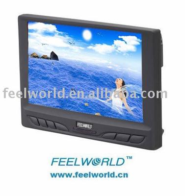 7 Stand Car Monitor