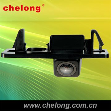 Auto waterproof camera suit for 09 AUDI A4L/TT/A5