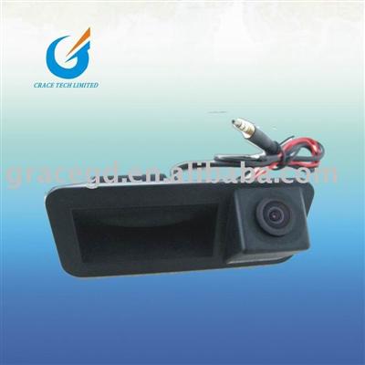 Rear Handle Camera for Ford Mondeo