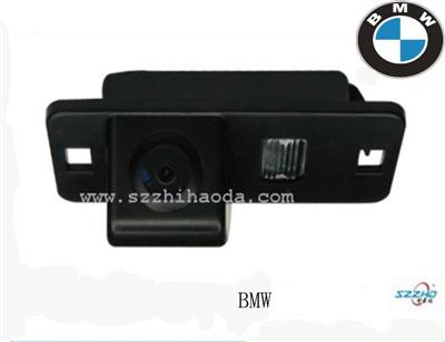 Waterproof camera for famous car