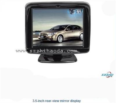 3. 5 Inch Car Display/ Car Headrest Monitor