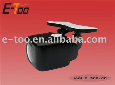 Backup camera