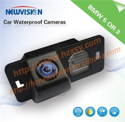 Auto Rear View Camera for Bmw 3 Or 5 18cm * 12.5cm * 6cm