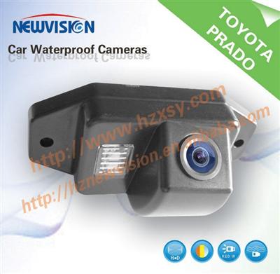 Car Rearview Camera for Toyota Prado