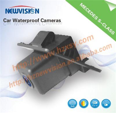 Reverse camera for Mercedes-Benz S-Class