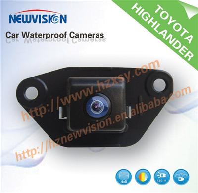 Auto  camera for TOYOTA HIGHLANDER