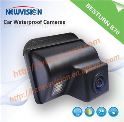 Back up camera for BESTURN B70 / MAZDA6