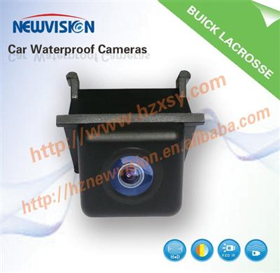 Nigtht vision car camera for BUICK LACROSSE