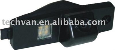 Car Camera for Toyota Highlander