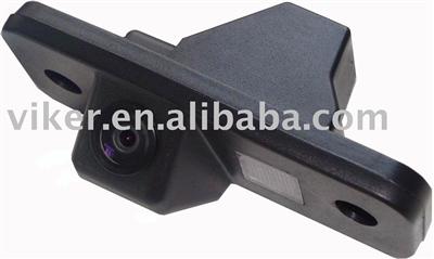 Special Car Camera (hyundai Santafe)