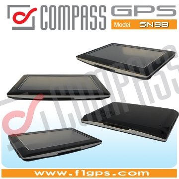 Car Gps Navigation/ 5. 0