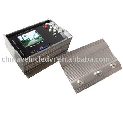 1/ 2/ 4 Ch Car Black Box/ Car Video Recorder/ Car Dvr/ Car Camera Dvr