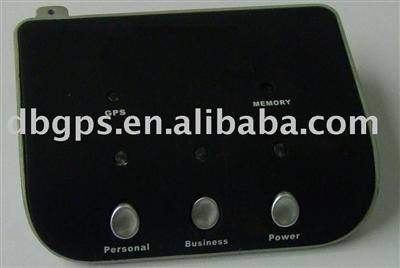 Drive trace recorder