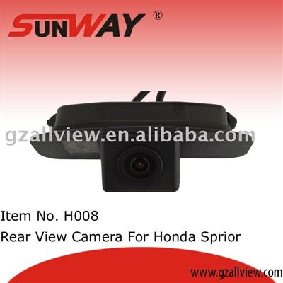 Back Up Camera For Honda CRV