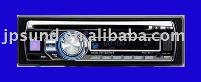 Car Dvd Player with Usb Sd